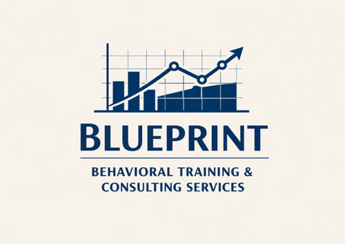 Blueprint Behavioral Training & Consulting Services