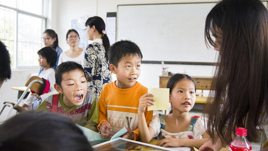 Functional Behavior Assessment (FBA)